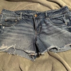 American Eagle shorts sz 16